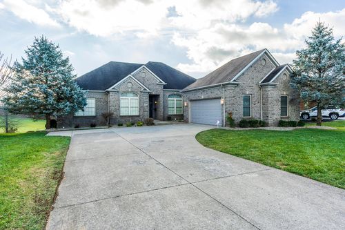 617 Fourwinds Drive, Richmond, KY, 40475 | Card Image