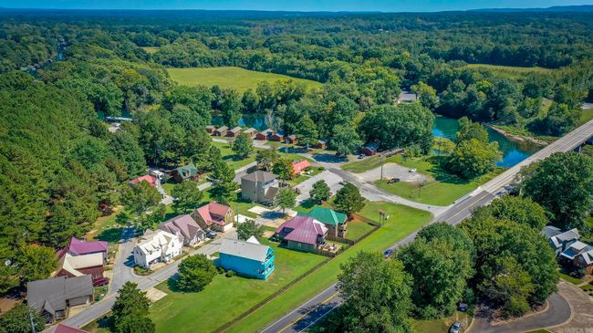 9 Jared Dr, House other with 3 bedrooms, 2 bathrooms and null parking in Heber Springs AR | Image 45