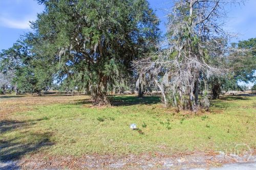 LOT 5 Bermuda Bluff Rd, Midway, GA, 31320 | Card Image