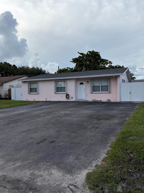 4609 Pruden Blvd, Lake Worth, FL, 33463-3436 | Card Image