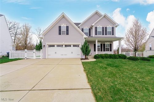 4643 Pebble Creek Ct, Peninsula, OH, 44264-9468 | Card Image