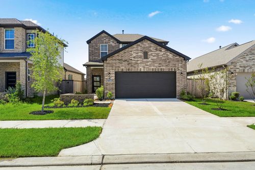 21106 Armstrong County Dr, Cypress, TX, 77433-8463 | Card Image