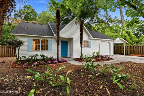 400 Dogwood Ln, Wilmington, NC, 28409-5806 | Card Image