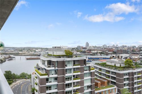 1012-160 Wilson St, Victoria, BC, V9A7P9 | Card Image