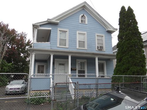 64 Adams St, Bridgeport, CT, 06607-2401 | Card Image
