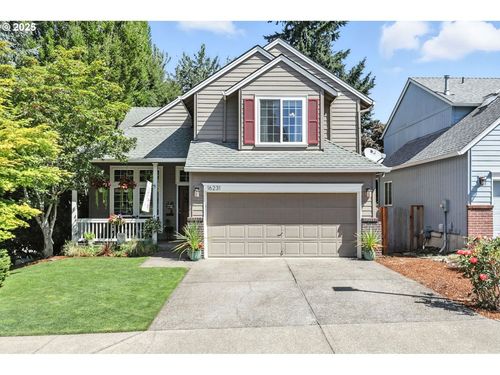 16231 Nw Ramona Dr, Beaverton, OR, 97006-7739 | Card Image