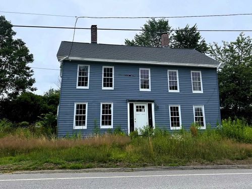 18 S Village Rd, Loudon, NH, 03307-0815 | Card Image