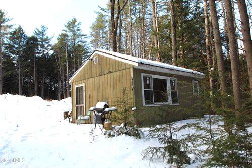 162 Duell Hill Rd, Brant Lake, NY, 12815-2029 | Card Image