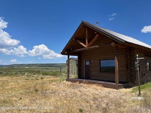 15 E Elk Horn Road, Daniel, WY, 83115 | Card Image