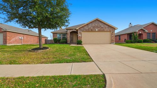 42 Larkspur Drive, Fate, TX, 75087 | Card Image