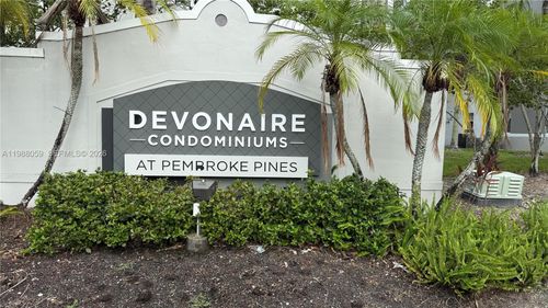 apt-102-11133 Sw 8th St, Pembroke Pines, FL, 33025-6984 | Card Image