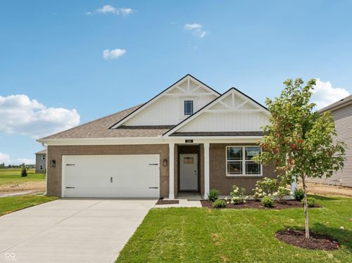 188 Springdale Ln, Greenfield, IN, 46140 | Card Image