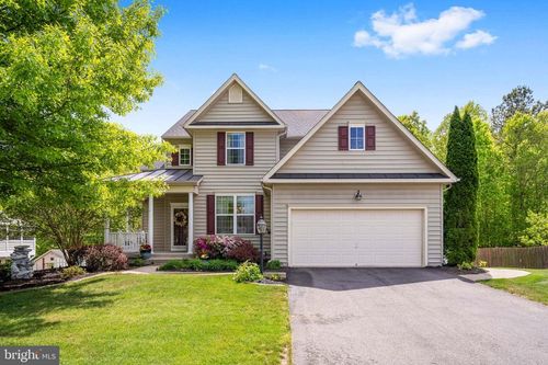 6 Sagewood Ct, FREDERICKSBURG, VA, 22406-8216 | Card Image