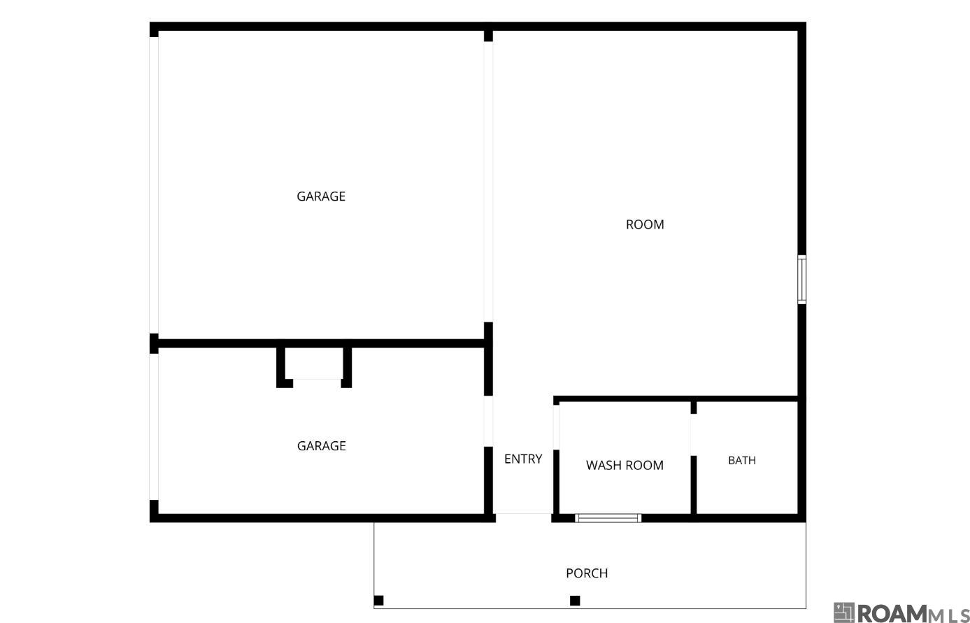 Residential in Denham Springs 5
