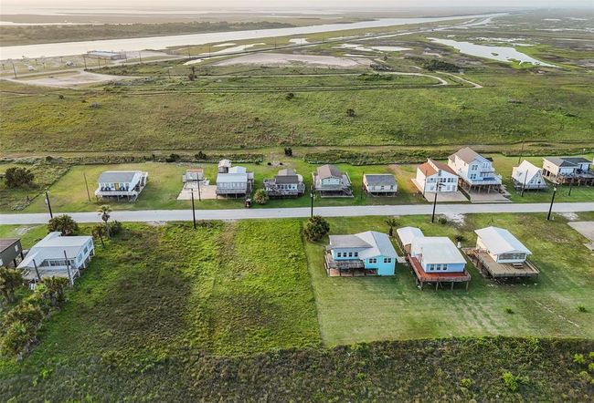 0 Beach Front Dr, Home with 0 bedrooms, 0 bathrooms and null parking in Matagorda TX | Image 23