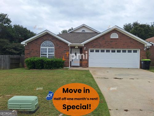 204 Westcliff Center St, Warner Robins, GA, 31093-9101 | Card Image