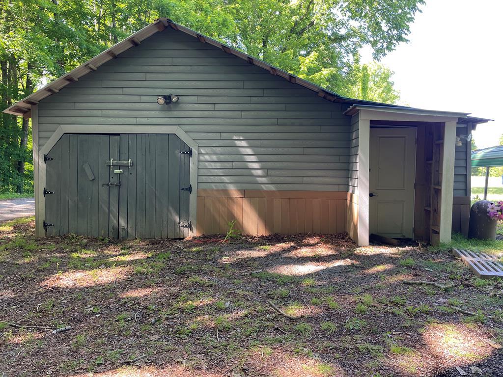 Land in Gainesboro 5