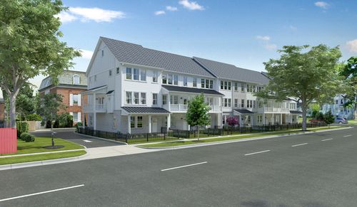 160-160 Washington St, Barrington, IL, 60010-3261 | Card Image