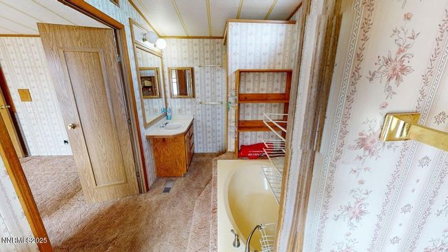 107 17 Th St, House other with 2 bedrooms, 2 bathrooms and 5 parking in Battle Mountain NV | Image 22