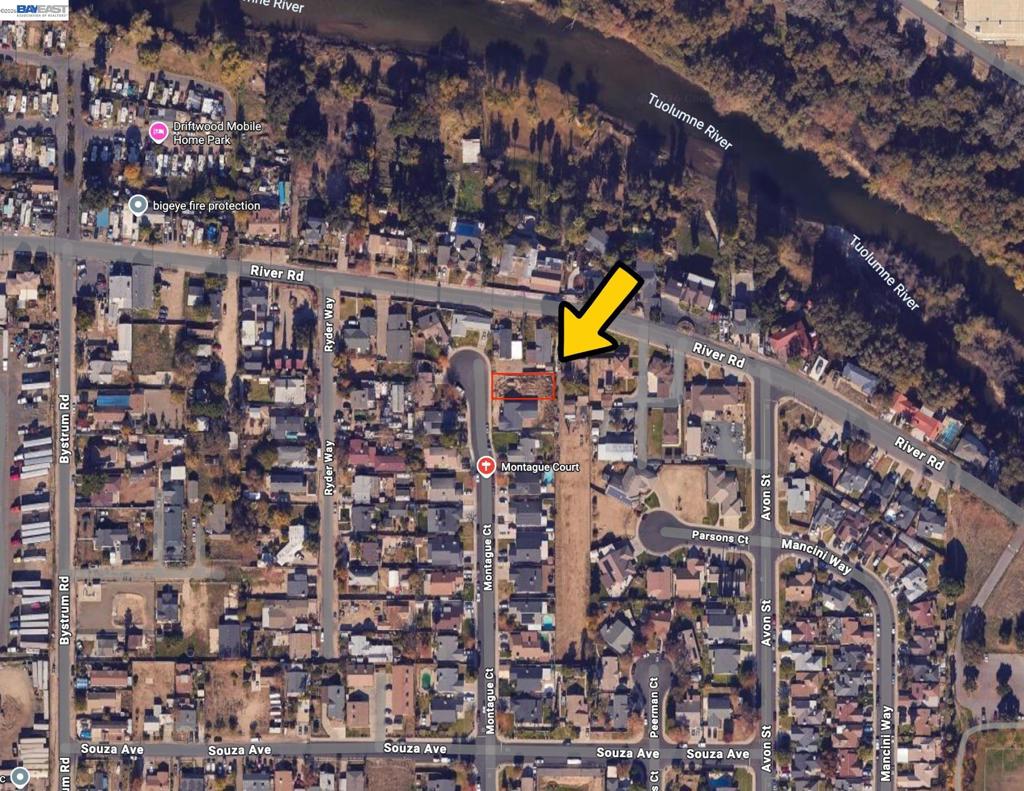 Land in Modesto 4