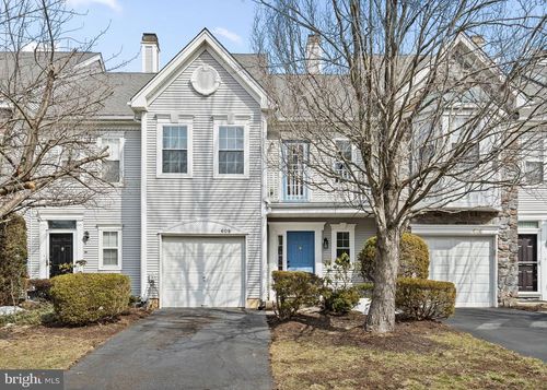 608 Ascot Ct, NORTH WALES, PA, 19454-4523 | Card Image