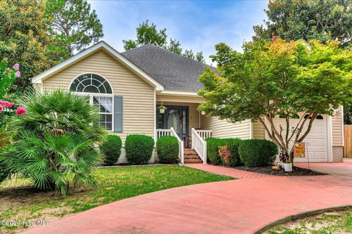 7 Deer Dr, Warrenville, SC, 29851-3478 | Card Image