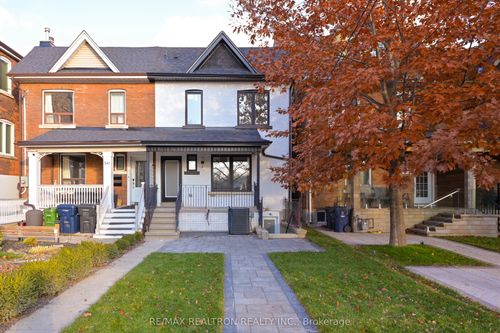 539 Shaw St, Toronto, ON, M6G3L5 | Card Image