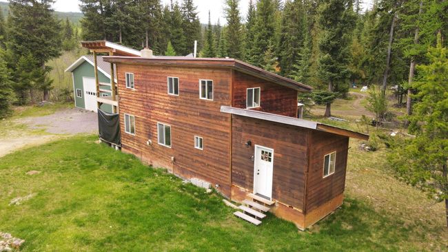 30467 S Fork Yaak Rd, House other with 2 bedrooms, 1 bathrooms and null parking in Troy MT | Image 34