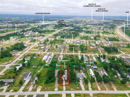 85 Road 5213, Cleveland, TX, 77327-2721 | Card Image