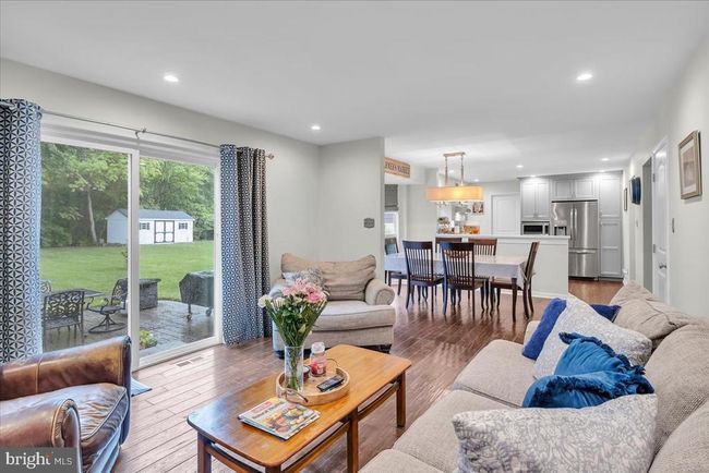 478 Sunnyhill Ave, House other with 3 bedrooms, 3 bathrooms and null parking in FRANKLINVILLE NJ | Image 13