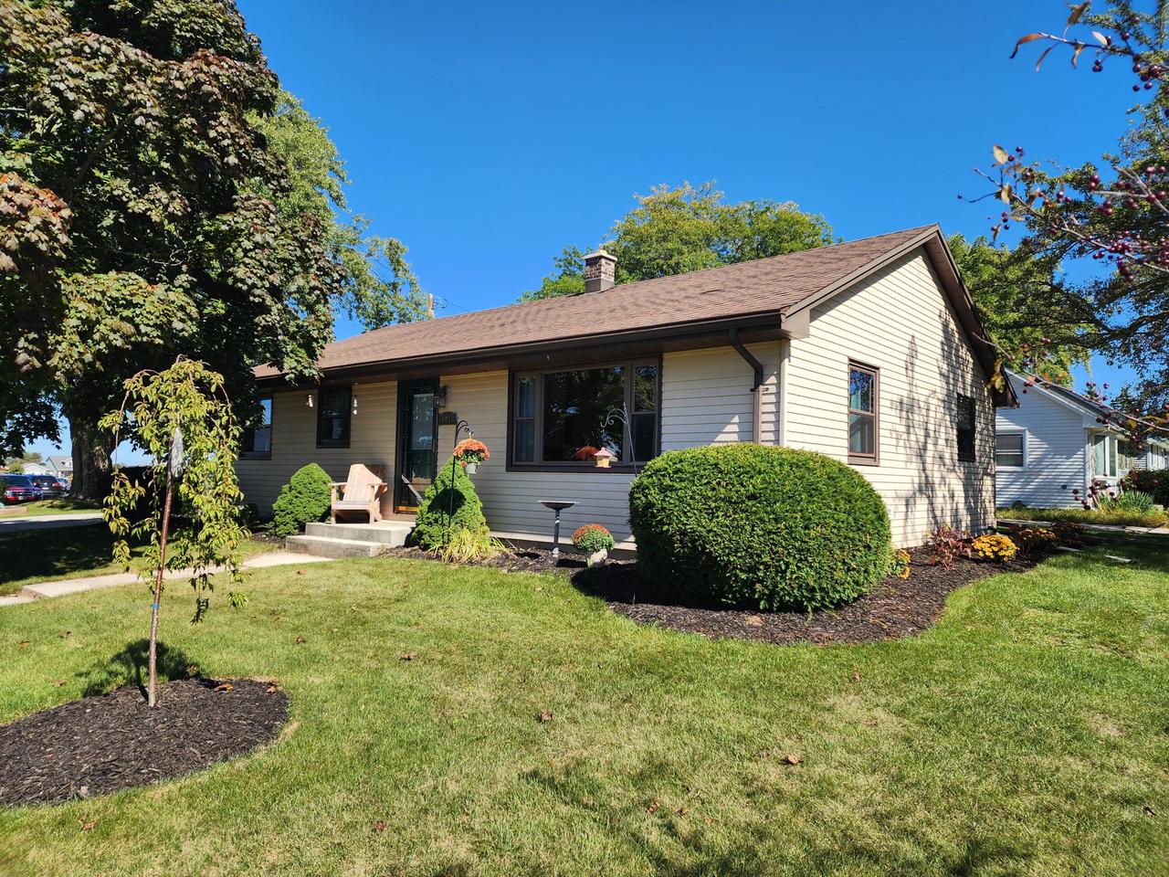 6th St, Oostburg, WI 53070