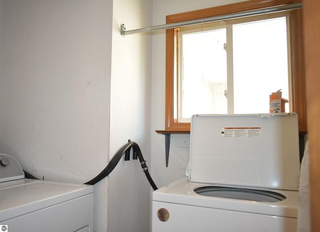 4467 S Forthill Rd, House other with 3 bedrooms, 2 bathrooms and null parking in Suttons Bay MI | Image 49