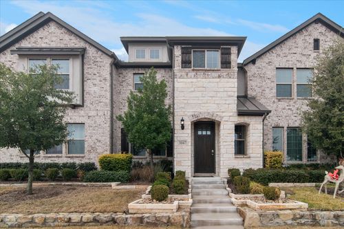 3047 Tenor Way, Sachse, TX, 75048-4892 | Card Image