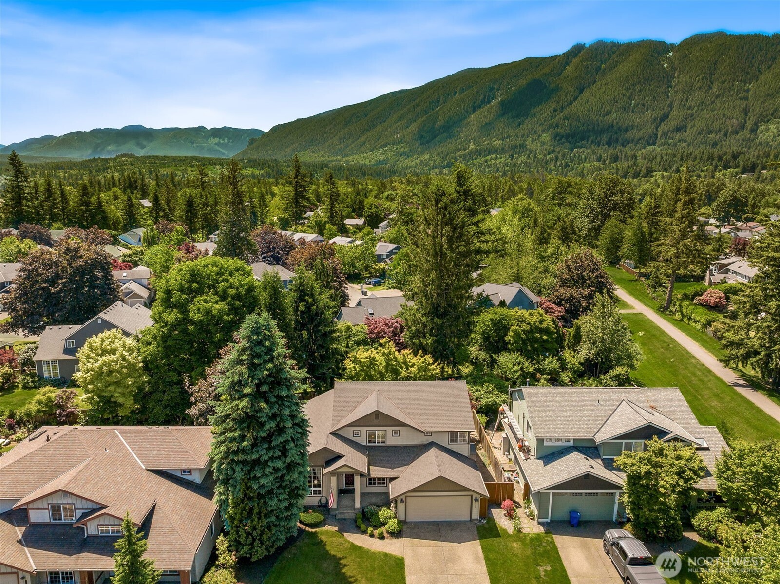 Residential in North Bend 5