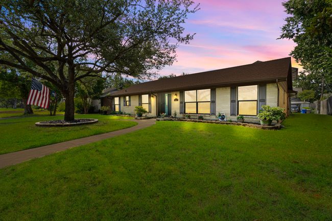 2912 Marsann Ln, House other with 4 bedrooms, 3 bathrooms and null parking in Farmers Branch TX | Image 35
