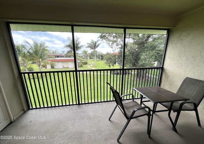 Screen Balcony | Image 13