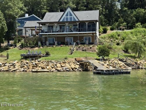 1839 Stone Bridge Dr, Dandridge, TN, 37725-1497 | Card Image