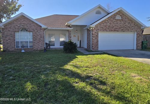 672 Alkii Way, Diamondhead, MS, 39525 | Card Image