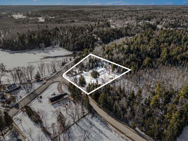 109 Iron Mine Rd, Home with 0 bedrooms, 0 bathrooms and null parking in Lanark ON | Image 9