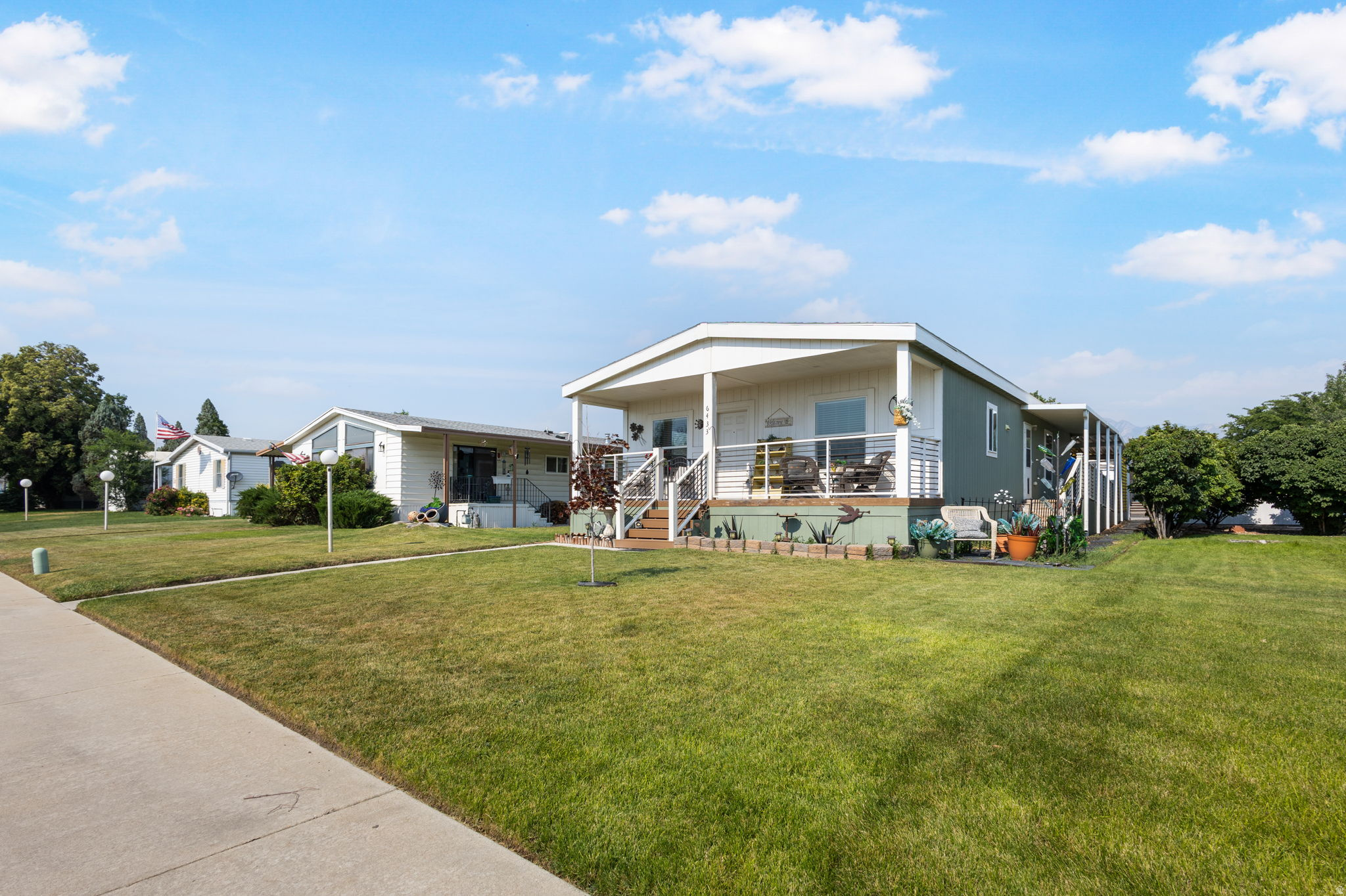 Residential in Murray 5