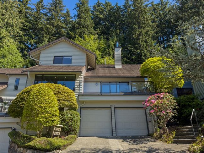 5728 Owl Court, Townhouse with 4 bedrooms, 2 bathrooms and 4 parking in North Vancouver BC | Image 38