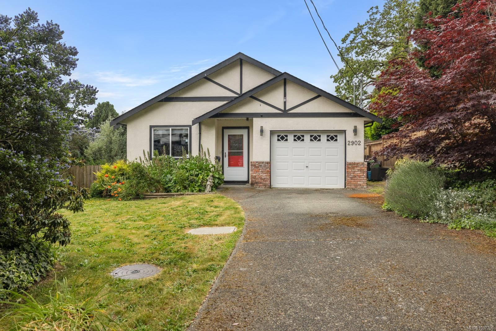 Residential in Victoria