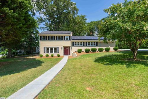 101 Lancaster Ln, Greenville, SC, 29605-3403 | Card Image