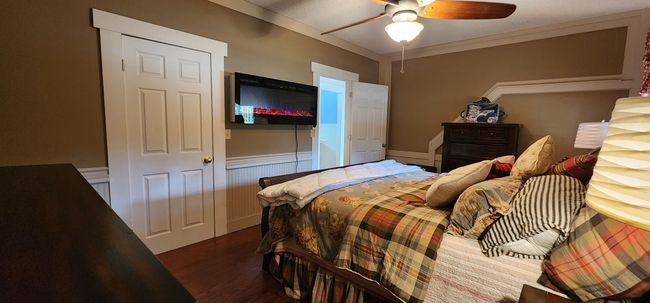 265 Depot St, House other with 3 bedrooms, 2 bathrooms and null parking in Proctorsville VT | Image 30