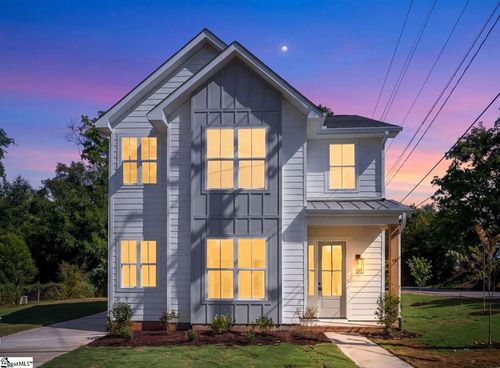 4 Temple Street, Greenville, SC, 29601 | Card Image