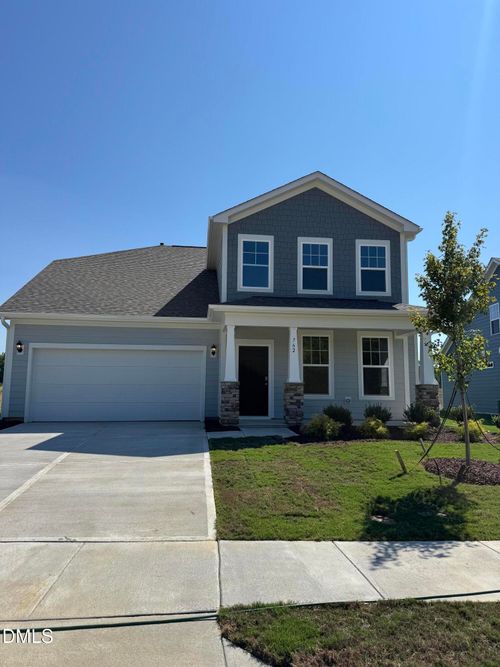 762 Circle Dr, Gibsonville, NC, 27249-2696 | Card Image