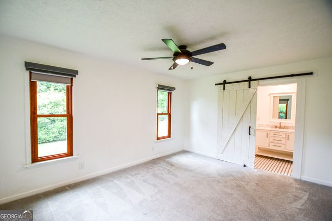 125 Point View Ct, House other with 4 bedrooms, 2 bathrooms and 2 parking in Tyrone GA | Image 26