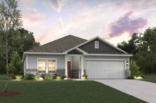 1025 Verde Creek Ct, Crowley, TX, 76036-1462 | Card Image