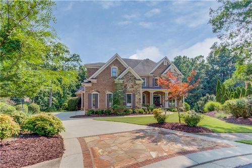 5318 Binghurst Ct, Suwanee, GA, 30024-7589 | Card Image