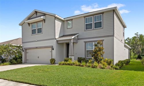 5065 Sparkling Water Way, KISSIMMEE, FL, 34746-6765 | Card Image